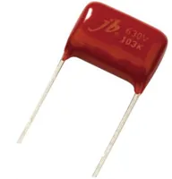 JFL 0,56uF 630V 10% P:22,5mm / JFL02J564K225000B — JB Capacitors