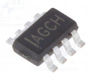 MP2315GJ-Z
