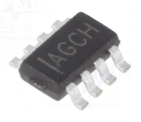 MP2315GJ-Z — Monolithic Power Systems