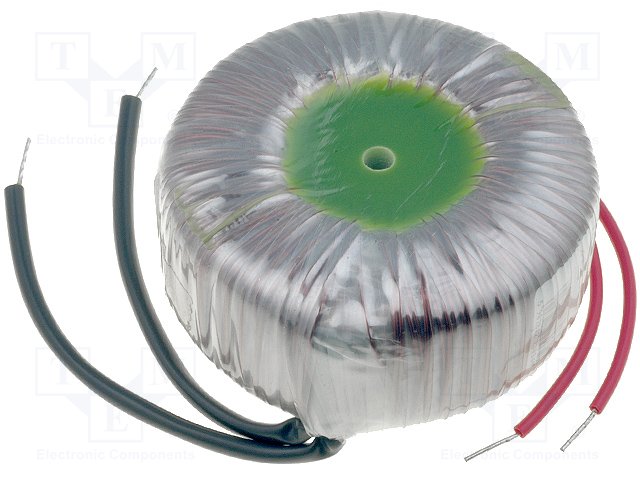 TTS35/Z230/24V / 24В, 35ВА, 1460мА, 230В