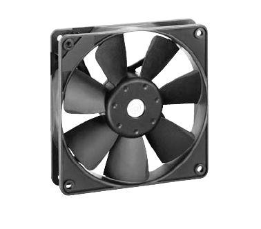 4414/2HHP / 24V 12W 5000RPM 119x119x38mm