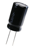 2200 UF 25V 105*C 13*21 (JWCO)