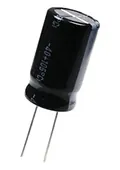 2200 UF 25V 105*C 13*21 (JWCO) — JWCO