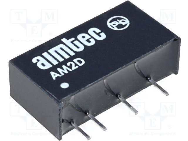 AM2D-1212SH52Z