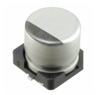 220uF 50V 20% 10х10.2mm SMD / EEEFP1H221AP