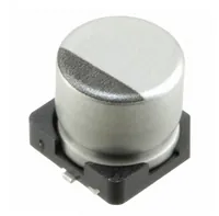 220uF 50V 20% 10х10.2mm SMD / EEEFP1H221AP — Panasonic