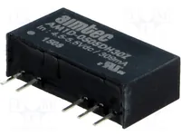 AM1D-0505DH30Z — AIMTEC