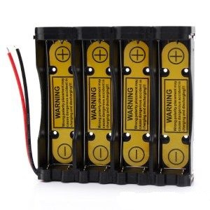 18650-2S2P-7.4V/4400mAh