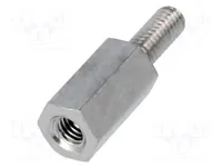 TFM-M3X10/DR214 — DREMEC