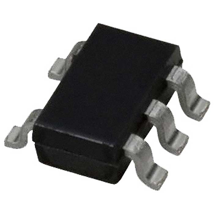 TPS76933DBVR