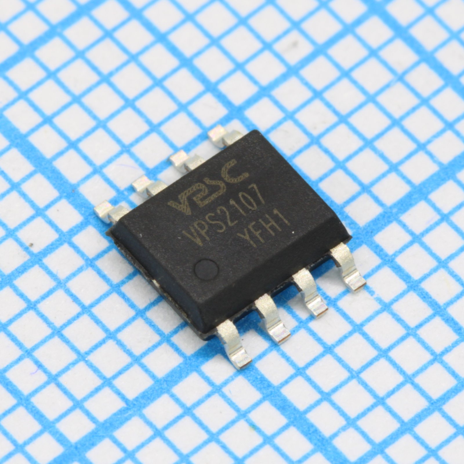 VPS2107