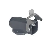 Закрытое основание разъема H3A-SMS-1LS-M20 — BEISIT