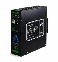 Источник питания AТМ-ИП/1AC/24DC/120Вт/5А-60 — АТМ Автоматик