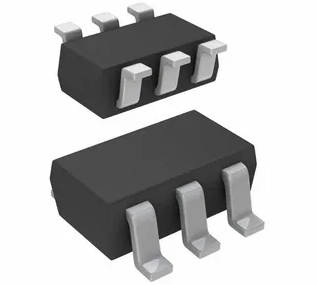 LM2664M6X/NOPB