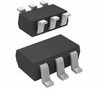 LM2664M6X/NOPB — Texas Instruments