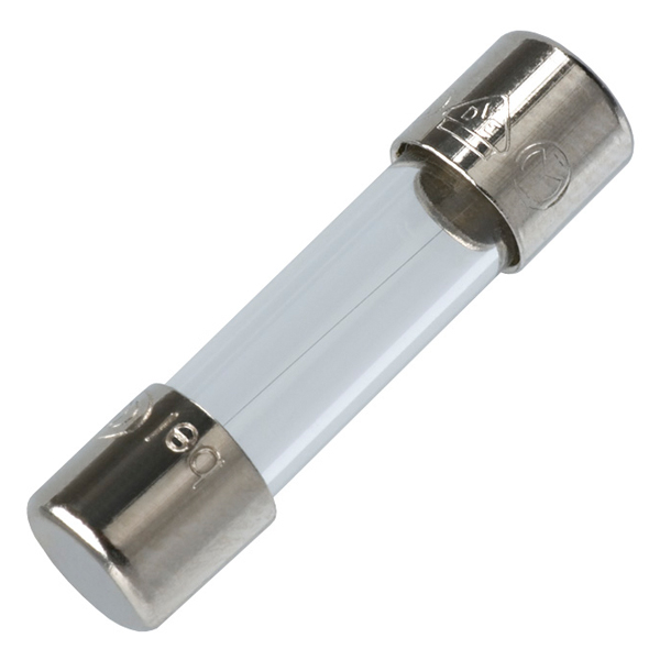 D5x20 10A class fast / 179020.10