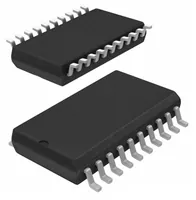 PIC16F690-I/SO — Microchip