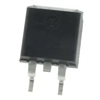 IRF540STRLPBF — Vishay