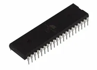 ATMEGA16-16PU — MICROCHIP (ATMEL)