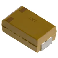 C 10uF 35V 10% / CA45-C035K106T — XIANGYEE