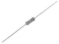 220R 1WS 5% / 1W-220 / MOR01SJ0221A10 — RoyalOhm