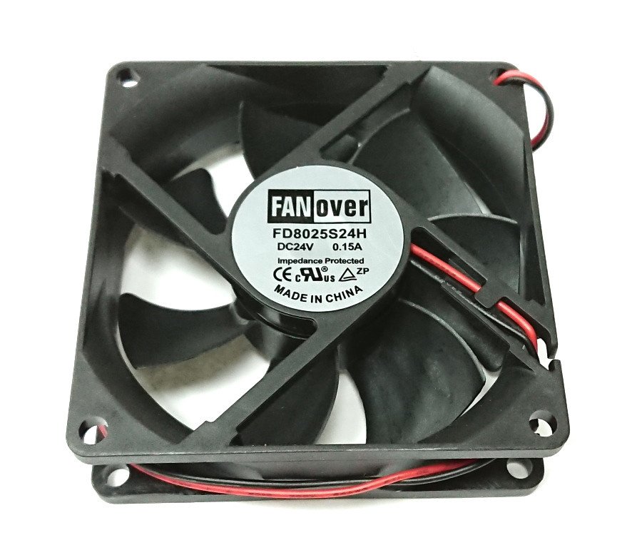 FD8025S24H DC (скольжения)