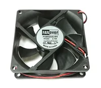 FD8025S24H DC (скольжения) — FANOVER