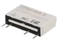 FRM18A-5VDC — FORWARD