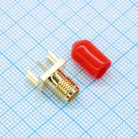 L-KLS1-SMA017-L14.3MM — KLS
