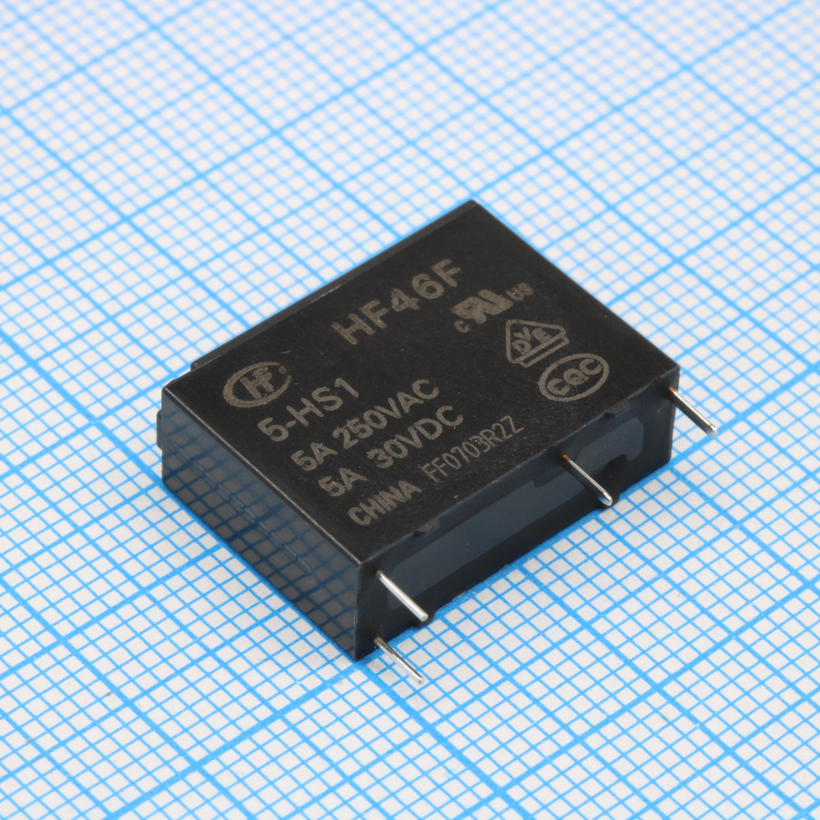 HF46F/5-HS1