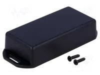 HM-1551KFLBK — HAMMOND