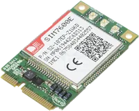 SIM7600E (S2-107EP-Z1W6D) — SIMCOM
