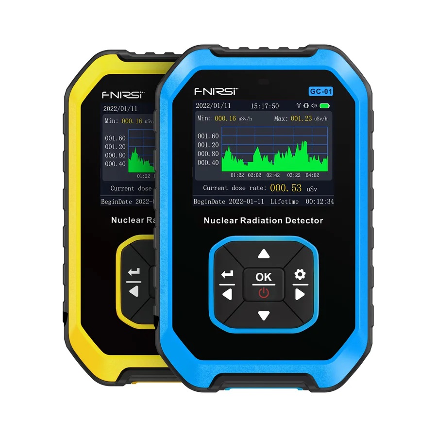 FNIRSI GC-01