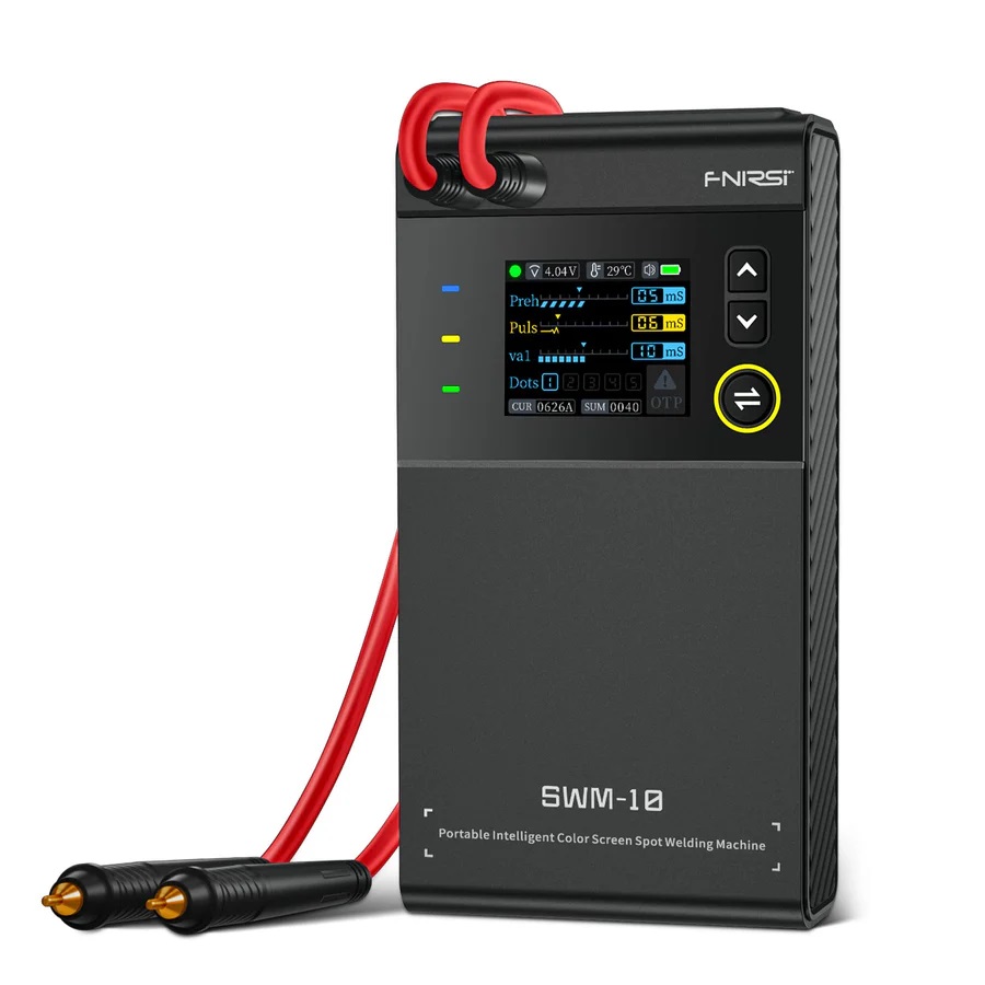 FNIRSI SWM-10