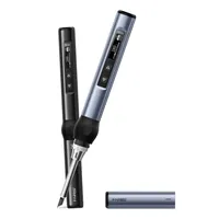 Паяльник FNIRSI HS-01 black — FNIRSI