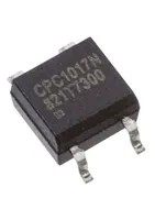 CPC1017NTR — IXYS
