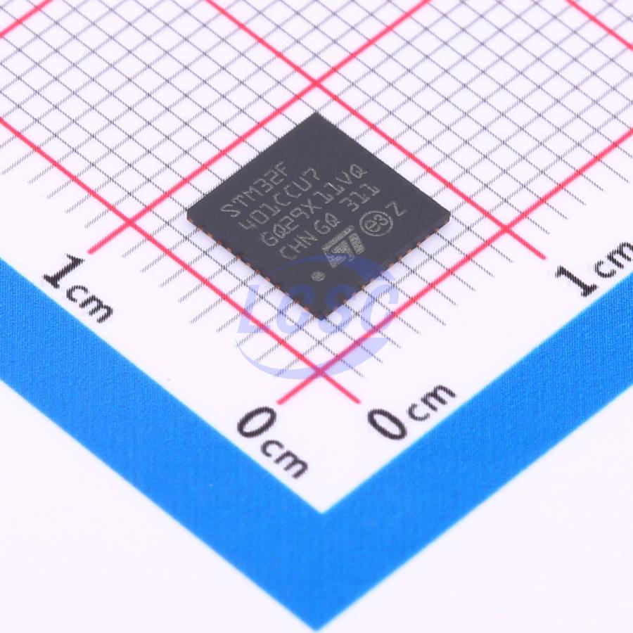 STM32F401CCU7