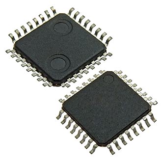 STM8L151K4T6