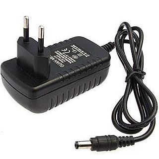 200-036-5 / 5V, 4A, 20W, 5.5x2.1, IP23