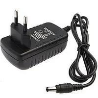 200-036-5 / 5V, 4A, 20W, 5.5x2.1, IP23 — REXANT