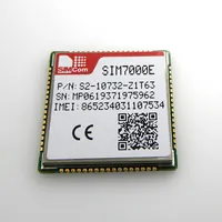 SIM7000E (S2-10732-Z1T63 support NB-IoT B08) — SIMCOM