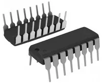 CD4060BE — Texas Instruments