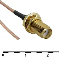 END/SMA-J 13CM — RUICHI