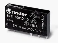 34.51.7.005.0010 — Finder