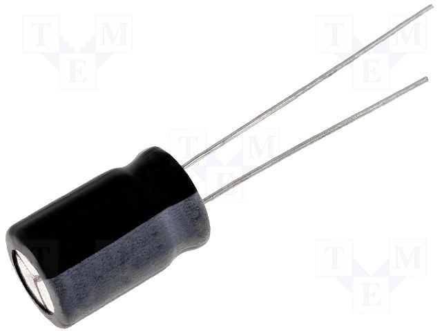 680uF 35V 10x20 105C 20% / EEUFR1V681B