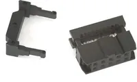 IDC-10F / DS1016-10MA2BB — CONNFLY