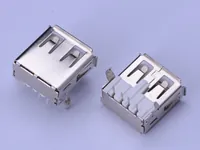 L-KLS1-181A-W / USBA-1J — KLS Electronic