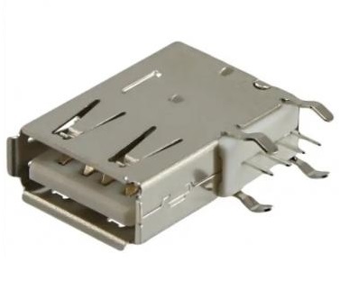 L-KLS1-191-4P-W / USBA-1U