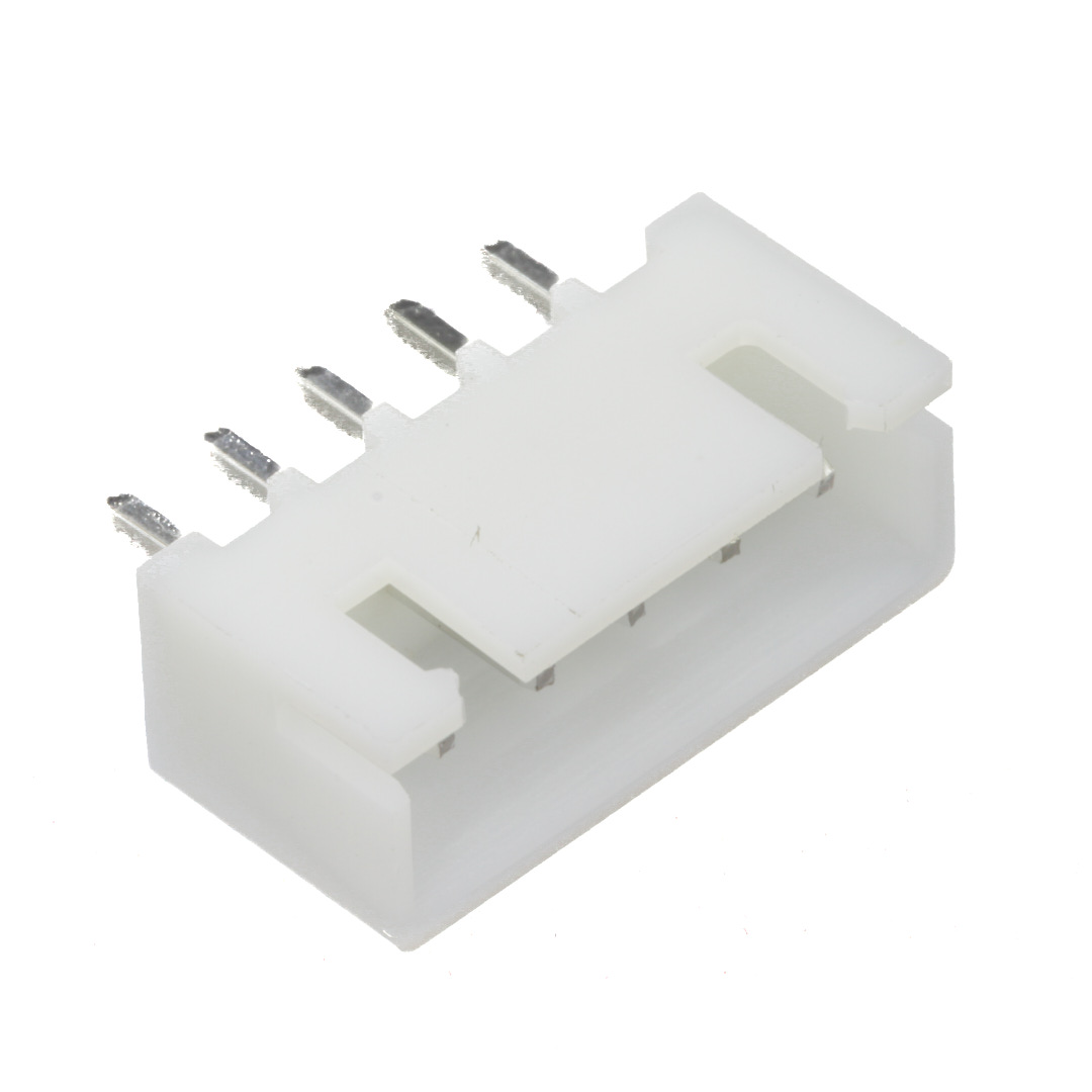 L-KLS1-2.50-05-S / CWF-5