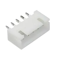 L-KLS1-2.50-05-S / CWF-5 — KLS